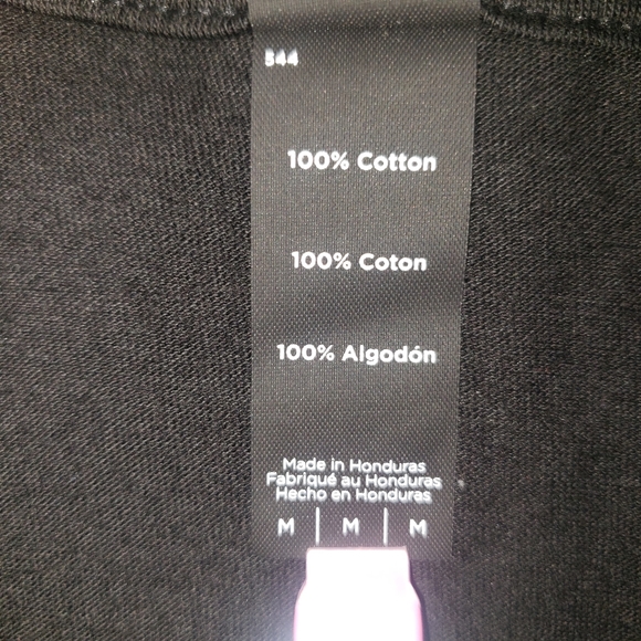 FVP PREFERRED BATTERY OF NHRA BLACK T SHIRT SIZE MEDIUM - Picture 4 of 6